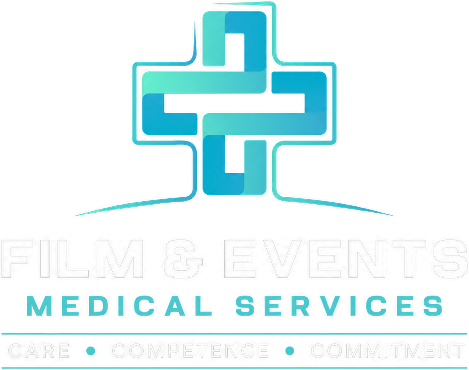 Film & Events Medical Services